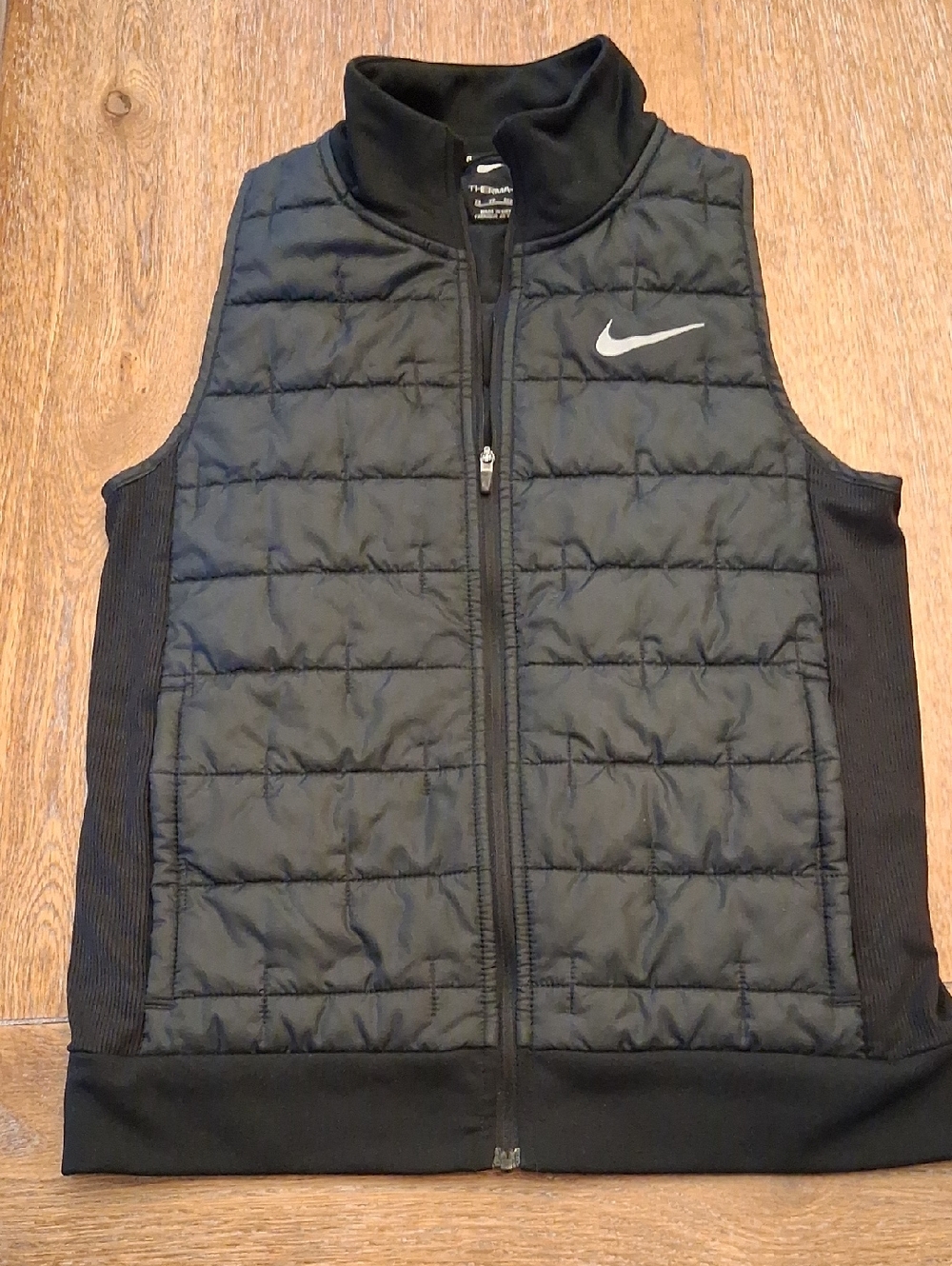 Women  Nike Vest Size XS